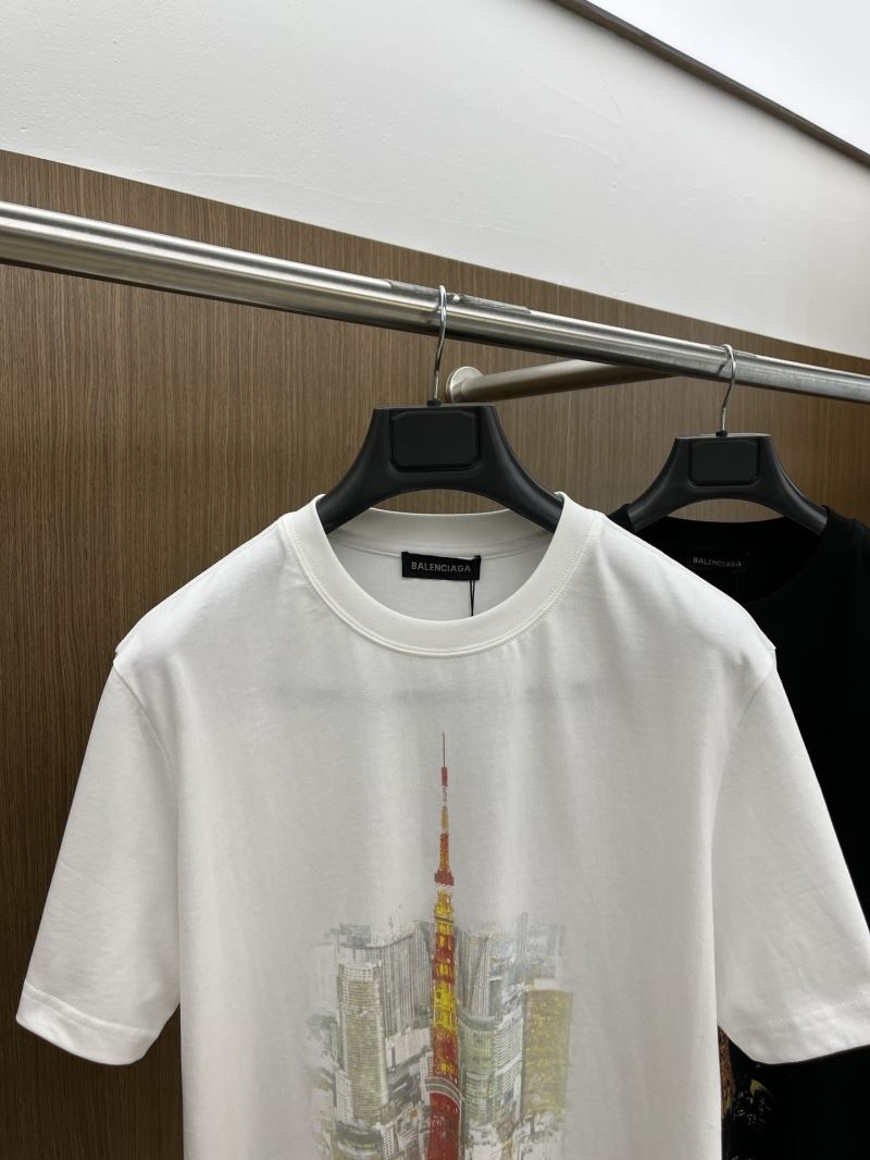 Balenciaga T-Shirts